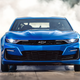 Illustration for article titled The Electric eCOPO Chevrolet Camaro Does An Estimated 9 Second Quarter Mile